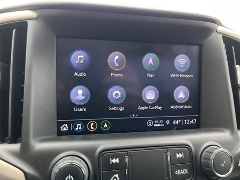 Used 2023 GMC Terrain Denali w/ Denali Premium Package image 17