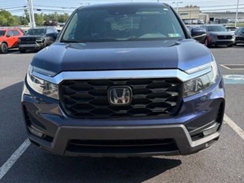 Certified 2023 Honda Passport EX-L image 1