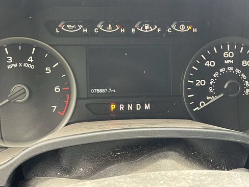 Used 2019 Ford F150 XLT w/ Equipment Group 301A Mid AWD/4WD image 9