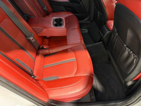 Used 2022 Kia K5 GT-Line w/ GT-Line FWD Premium Package image 34