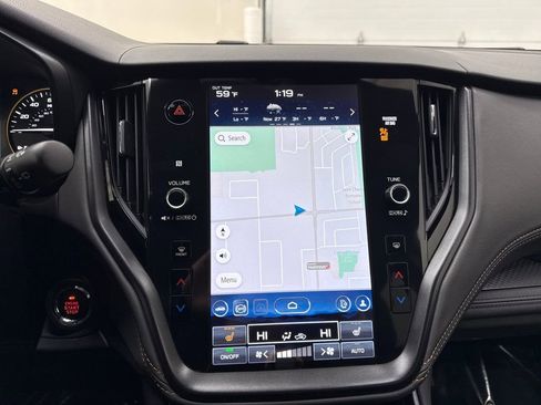 Certified 2025 Subaru Outback Wilderness image 21