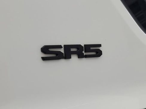 Certified 2025 Toyota 4Runner SR5 image 12