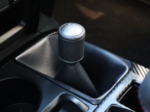 Used 2023 Toyota 4Runner TRD Off-Road Premium w/ Moonroof Package image 18