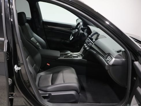 Used 2022 Honda Accord Sport image 22