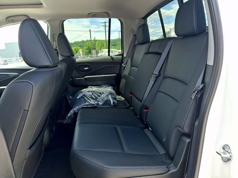 New 2026 Honda Ridgeline RTL image 5