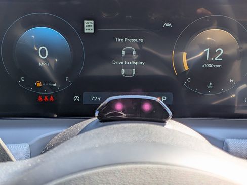 New 2026 Hyundai Tucson Limited image 9