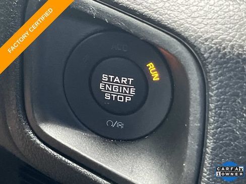 Used 2025 Jeep Wrangler Sport AWD/4WD image 29