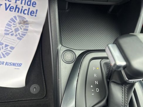 New 2025 Kia K4 LXS image 26