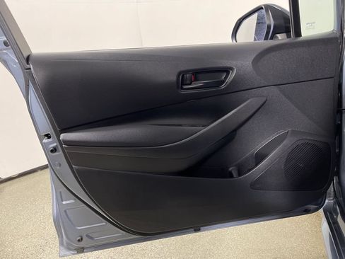 Used 2024 Toyota Corolla LE FWD image 17