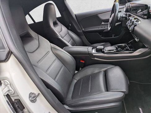 Used 2021 Mercedes-Benz CLA 35 AMG AMG CLA 35 image 23