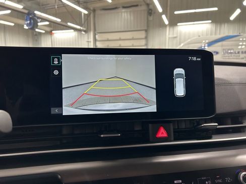 New 2026 Kia Carnival image 19