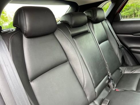 Used 2021 MAZDA CX-30 AWD 2.5 S w/ Preferred Package image 33