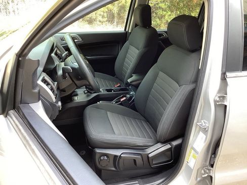 Used 2019 Ford Ranger XLT w/ Equipment Group 301A Mid image 24