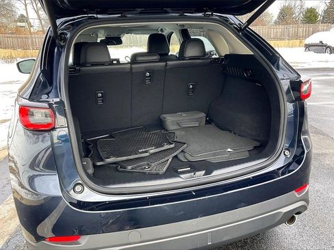 Certified 2023 MAZDA CX-5 AWD 2.5 S w/ Premium Plus Pkg image 28