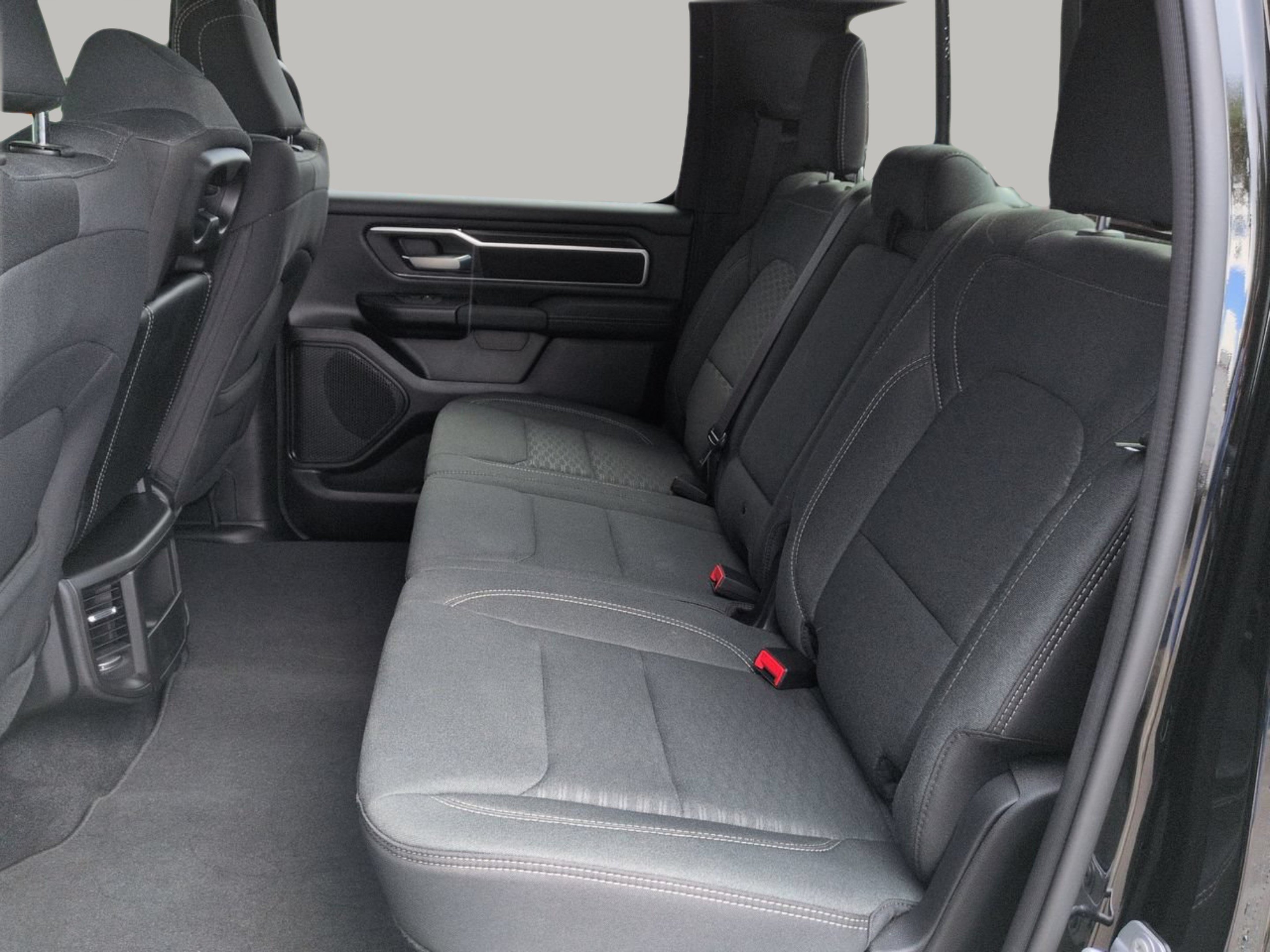 Used 2026 RAM 1500 Big Horn RWD image 18