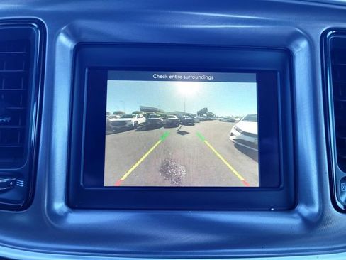 Used 2019 Dodge Challenger SXT RWD image 15