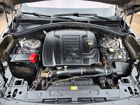 Used 2020 Land Rover Range Rover Velar S image 48