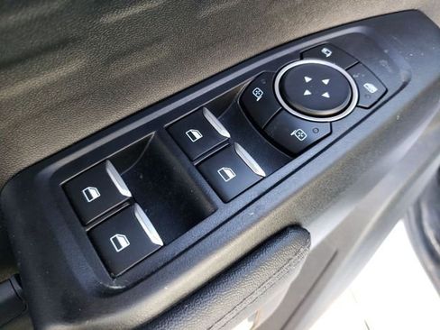 New 2025 Ford Ranger XLT w/ Black Appearance Package image 16