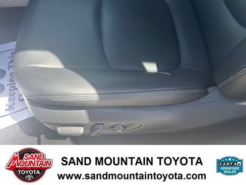 Used 2025 Toyota RAV4 XLE Premium AWD/4WD image 16