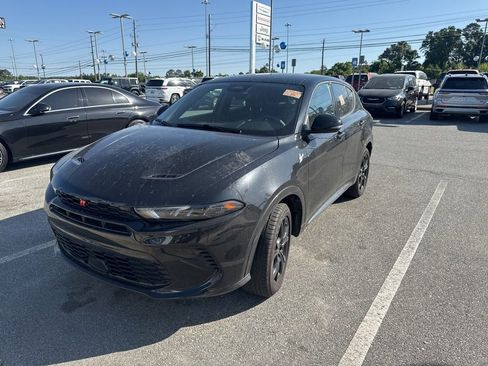 Used 2024 Dodge Hornet R/T AWD/4WD image 1