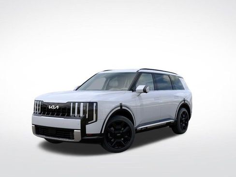 New 2027 Kia Telluride X-Line SX Prestige w/ Towing Package AWD/4WD image 1