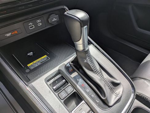 Used 2025 Honda CR-V EX-L image 17