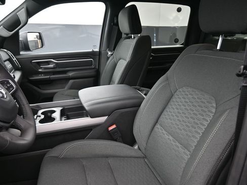 New 2026 RAM 1500 Lone Star RWD image 33
