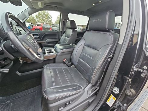 Used 2018 GMC Sierra 1500 Denali AWD/4WD image 16