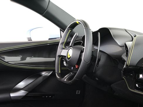 Certified 2024 Ferrari SF90 Spider AWD/4WD image 36