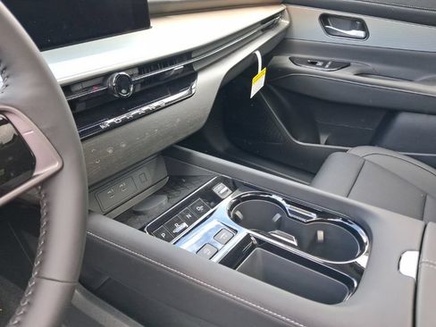 New 2026 Nissan Murano SL AWD/4WD image 12