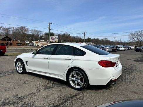 Used 2018 BMW 430i Gran Coupe xDrive image 4