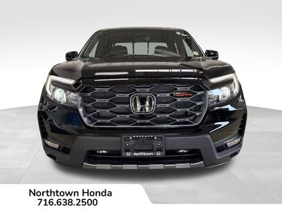 New 2026 Honda Ridgeline TrailSport+
