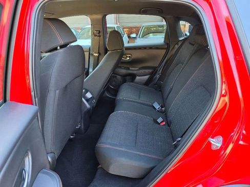 Used 2024 Honda HR-V Sport image 22