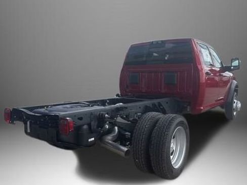 New 2026 RAM 4500 Tradesman image 7