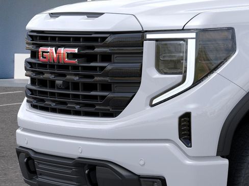 New 2026 GMC Sierra 1500 Elevation w/ Elevation Premium Package AWD/4WD image 45