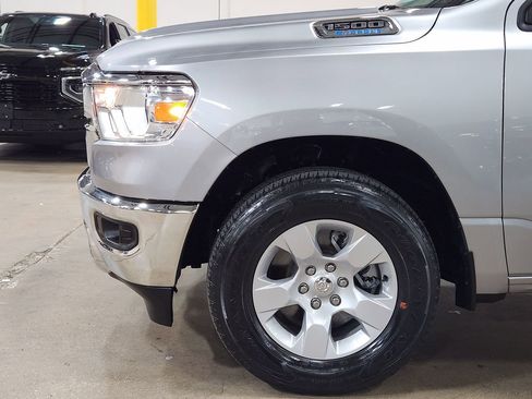 Used 2022 RAM 1500 Lone Star RWD image 5