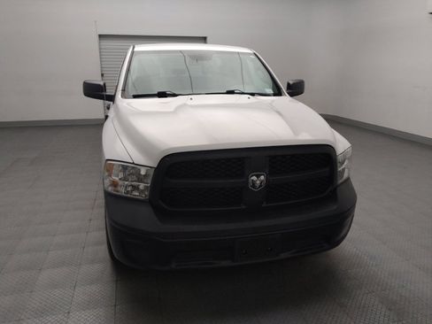 Used 2017 RAM 1500 Tradesman w/ Popular Equipment Group RWD image 14