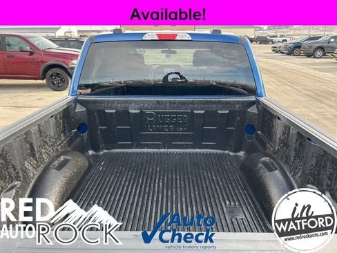 Used 2023 Ford F150 XLT image 8