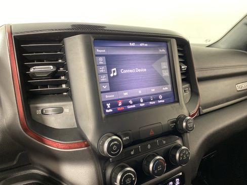 Used 2019 RAM 1500 Rebel w/ Rebel Level 1 Equipment Group image 36