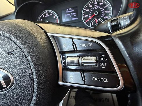 Used 2020 Kia Optima EX FWD image 18