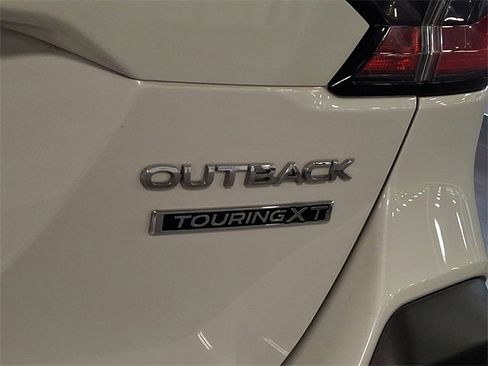 Certified 2023 Subaru Outback Touring XT image 33