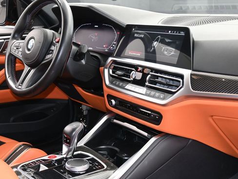 Used 2023 BMW M4 Competition image 67