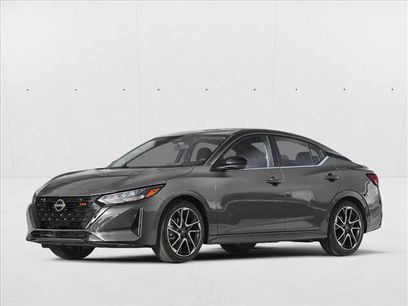Used 2024 Nissan Sentra S
