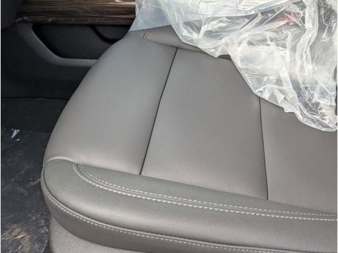 New 2026 Chevrolet Silverado 1500 LT Trail Boss w/ LT Trail Boss Premium Package image 25