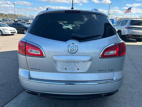 Used 2013 Buick Enclave Convenience AWD/4WD image 6