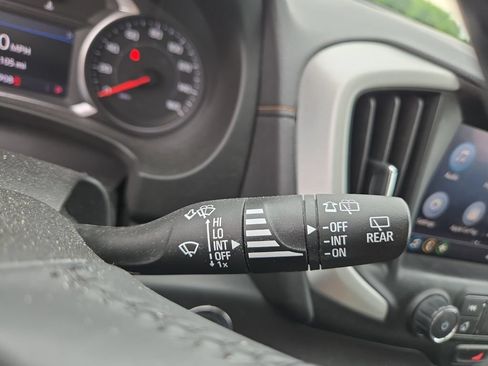 Used 2021 GMC Terrain SLT w/ Elevation Edition AWD/4WD image 35