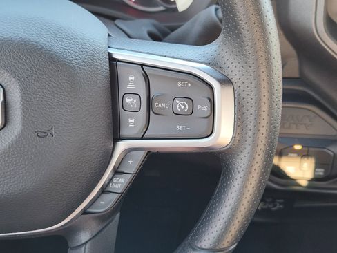 New 2026 RAM 2500 Tradesman image 38