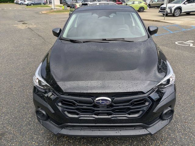 Used 2024 Subaru Crosstrek 2.0i AWD/4WD image 4