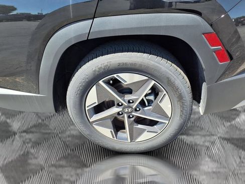 Used 2026 Hyundai Tucson SEL Plus FWD image 25