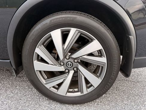 Used 2019 Nissan Murano SL image 32